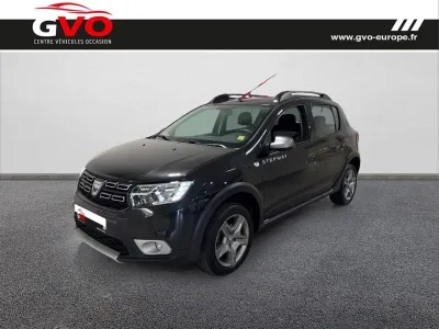 DACIA Sandero 1.0 SCe 75ch Urban Stepway occasion 2019 - Photo 1