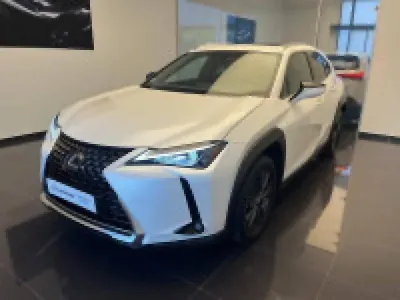 LEXUS UX 250h 2WD Luxe MY20 occasion 2020 - Photo 1