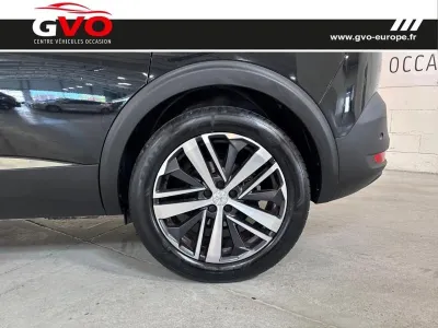 PEUGEOT 5008 2.0 BlueHDi 180ch S&S GT EAT8 occasion 2018 - Photo 4