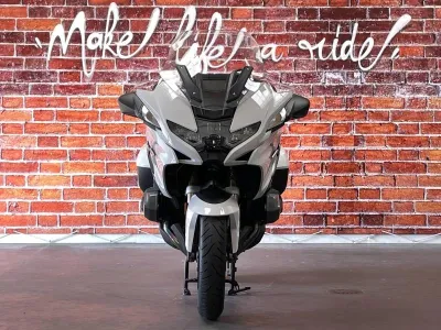 BMW R R 1250 RT occasion 2021 - Photo 4
