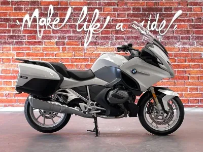 BMW R R 1250 RT occasion 2021 - Photo 3