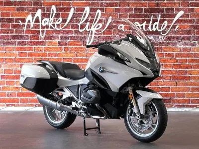 BMW R R 1250 RT occasion 2021 - Photo 2
