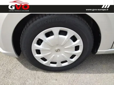 NISSAN Micra 0.9 IG-T 90ch Visia Pack occasion 2018 - Photo 4