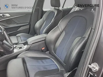 BMW Serie 1 116dA 116ch M Sport DKG7 occasion 2021 - Photo 4