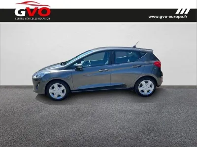 FORD Fiesta 1.0 EcoBoost 95ch Cool & Connect 5p occasion 2020 - Photo 3