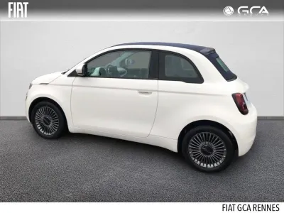 FIAT 500 e 118ch Icône occasion 2022 - Photo 2
