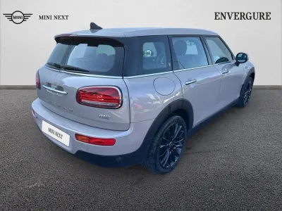 MINI Clubman One 102ch Knightsbridge 5cv occasion 2022 - Photo 2