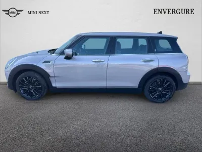 MINI Clubman One 102ch Knightsbridge 5cv occasion 2022 - Photo 3