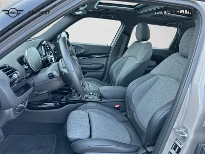 MINI Clubman One 102ch Knightsbridge 5cv occasion 2022 - Photo 4