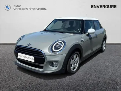 MINI Mini 5 Portes Cooper 136ch Business Design BVA7 Euro6d-T occasion 2019 - Photo 1