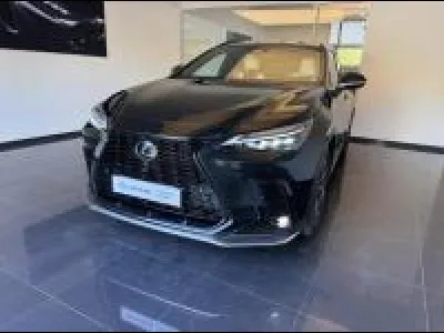 LEXUS NX 450h+ F SPORT Executive 4WD occasion 2022 - Photo 1