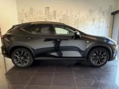 LEXUS NX 450h+ F SPORT Executive 4WD occasion 2022 - Photo 4