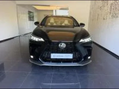 LEXUS NX 450h+ F SPORT Executive 4WD occasion 2022 - Photo 2