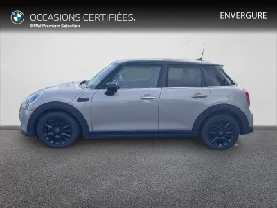 MINI Mini 5 Portes Cooper 136ch Classic BVA7 occasion 2022 - Photo 3
