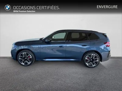 BMW X3 xDrive30e 299ch M Sport occasion 2025 - Photo 3