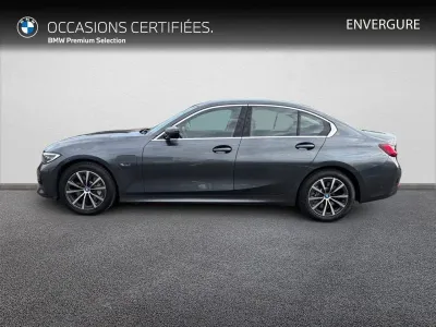 BMW Serie 3 330eA 292ch Business Design 10cv occasion 2021 - Photo 3