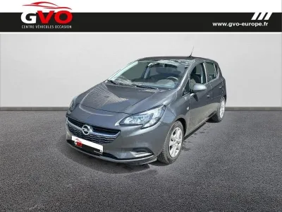 OPEL Corsa 1.4 90ch Edition Start/Stop 5p occasion 2018 - Photo 1