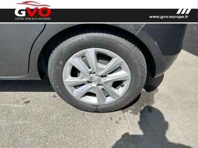 OPEL Corsa 1.4 90ch Edition Start/Stop 5p occasion 2018 - Photo 4