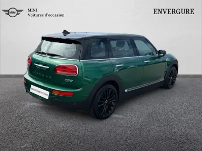 MINI Clubman Cooper 136ch Canonbury occasion 2020 - Photo 2