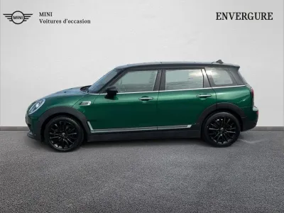 MINI Clubman Cooper 136ch Canonbury occasion 2020 - Photo 3