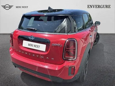 MINI Countryman Cooper D 150ch Northwood BVA8 occasion 2022 - Photo 2