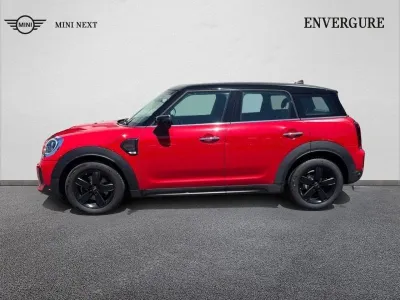 MINI Countryman Cooper D 150ch Northwood BVA8 occasion 2022 - Photo 3