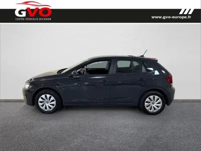 VOLKSWAGEN Polo 1.0 80ch Business occasion 2021 - Photo 3