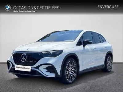 MERCEDES-BENZ EQE SUV 500 408ch AMG Line 4Matic occasion 2024 - Photo 1