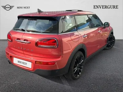 MINI Clubman One 102ch Knightsbridge BVA7 5cv occasion 2022 - Photo 2