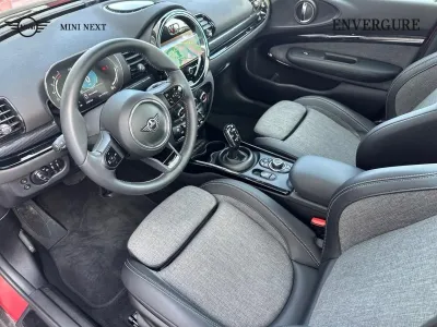 MINI Clubman One 102ch Knightsbridge BVA7 5cv occasion 2022 - Photo 3