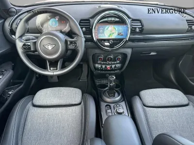 MINI Clubman One 102ch Knightsbridge BVA7 5cv occasion 2022 - Photo 4