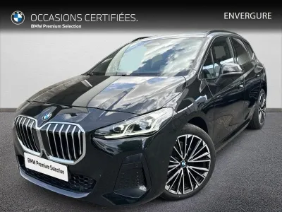 BMW Serie 2 ActiveTourer 218i 136ch M Sport DKG7 occasion 2024 - Photo 1