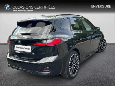 BMW Serie 2 ActiveTourer 218i 136ch M Sport DKG7 occasion 2024 - Photo 2