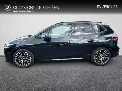 BMW Serie 2 ActiveTourer 218i 136ch M Sport DKG7 occasion 2024 - Photo 3