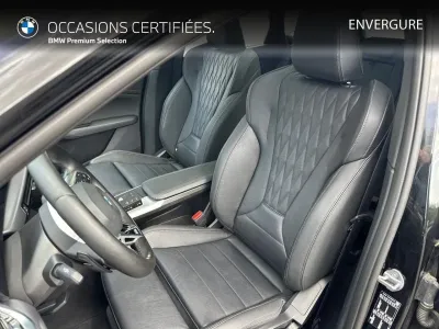 BMW Serie 2 ActiveTourer 218i 136ch M Sport DKG7 occasion 2024 - Photo 4