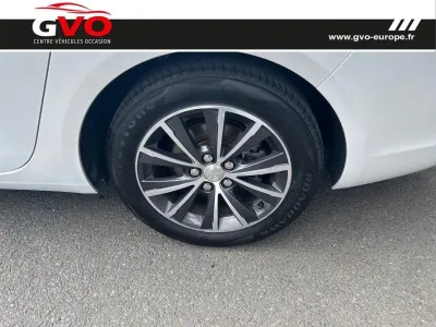 PEUGEOT 308 SW 1.6 BlueHDi 120ch Allure S&S occasion 2016 - Photo 4