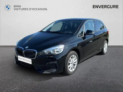 BMW Serie 2 ActiveTourer 216dA 116ch Premiere DKG7 occasion 2018 - Photo 1