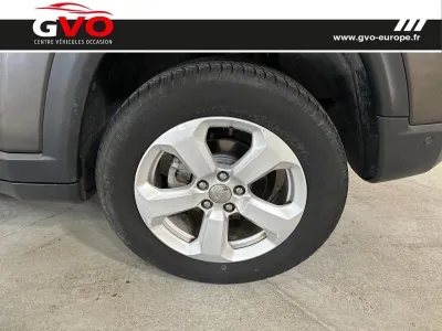 JEEP Compass 1.4 MultiAir II 170ch Active Drive BVA9 Limited occasion 2017 - Photo 4