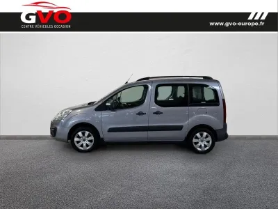 CITROEN Berlingo BlueHDi 100ch BVM5 Shine occasion 2017 - Photo 3