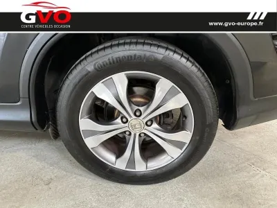 HONDA CR-V 2.2 i-DTEC 150ch Exclusive Navi 4WD occasion 2013 - Photo 4