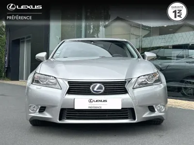 LEXUS GS 300h Business occasion 2015 - Photo 4