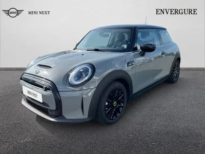 MINI Mini Cooper SE 184ch Edition Camden BVA 5CV occasion 2022 - Photo 1