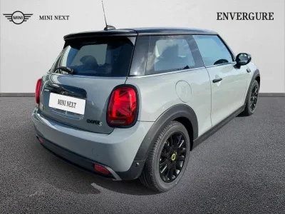 MINI Mini Cooper SE 184ch Edition Camden BVA 5CV occasion 2022 - Photo 2