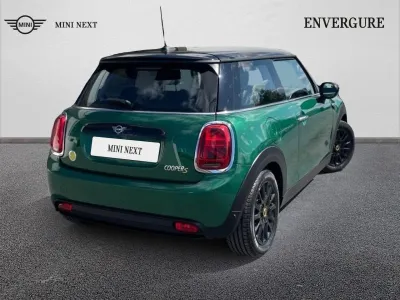 MINI Mini Cooper SE 184ch Classic BVA 5CV occasion 2022 - Photo 2