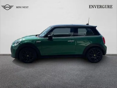 MINI Mini Cooper SE 184ch Classic BVA 5CV occasion 2022 - Photo 3