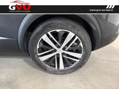 PEUGEOT 3008 2.0 BlueHDi 180ch S&S GT EAT8 occasion 2019 - Photo 4