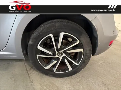 CITROEN C4 Picasso BlueHDi 120ch Shine S&S EAT6 occasion 2017 - Photo 4