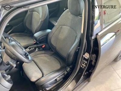 MINI Mini 5 Portes One 102ch Heddon Street Euro6d-T occasion 2019 - Photo 4