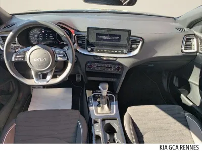 KIA ProCeed 1.5 T-GDi 140ch GT-line DCT7 occasion 2024 - Photo 3