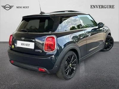 MINI Mini Cooper SE 184ch Yours BVA 5CV occasion 2022 - Photo 2